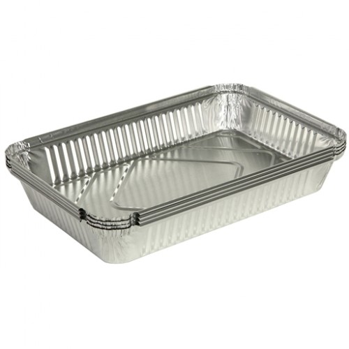 formaaluminio1dose-500x500-2.jpg Forma de Alumínio para Take Away - Diversas Medidas! – Norpack - Image 1