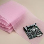 Formatos Espuma Polietileno Anti-Estática - Medidas e Quantidades sob orçamento – Norpack