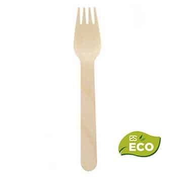 garfomadeiraeco-1.jpg Garfo Madeira / Take Away - Pack 100 Unidades – Norpack - Image 1