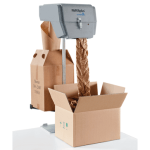 PAPERplus® Shooter - Ideal para ECOMMERCE! – Norpack