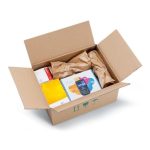 PAPERplus® Papillon - Ideal para ECOMMERCE! – Norpack - Image 2