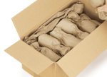 Rolo Papel Kraft Reciclado ♻️- Ideal para ECOMMERCE! – Norpack - Image 5