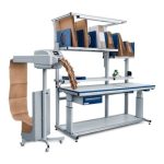PAPERplus® Track - Ideal para ECOMMERCE! – Norpack