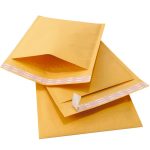 Envelopes Almofadados Bolha de Ar - Ideal para Pequenos Envios ou Frágeis – Norpack - Image 3