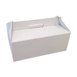 Caixa Cartão Lunch Box Branca 32x21,5x12,5cm Dia do Pai - Suspensórios – Norpack - Image 4
