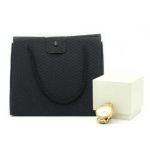 Bolsa Bolha Ar Plástico Premium Presente Triangular 21x13x16cm Cor Premium Preto Brilhos – Norpack - Image 4