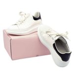 Caixa Bolha Ar Plástico Premium Presente / Cabaz / Garrafa 32x23x14cm Cor Premium Rosa – Norpack - Image 5