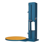 Máquina de Paletizar – Norpack