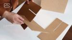 Caixa Cartão para 6 Garrafas 26x18x35cm c/Divisórias- Especial MUDANÇAS! – Norpack - Image 4