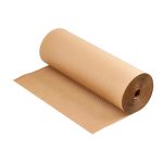 Mini Rolo Cartão Canelado Ecológico - Ideal para ECOMMERCE, MUDANÇAS E OBRAS – Norpack