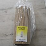 Mini Rolo Cartão Canelado Ecológico - Ideal para ECOMMERCE, MUDANÇAS E OBRAS – Norpack - Image 4