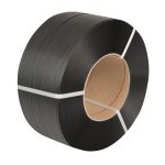 Rolo Fita de Cintar PP 5 mm- Ideal para acondicionar e travar cargas / objetos leves! – Norpack - Image 3