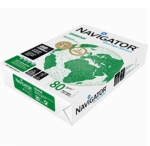 Resma Papel Fotocópia A4 80Gr Navigator – Norpack - Image 4