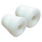 Ráfia Branco 1Kg – Norpack