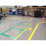 Rolo Fita Marcação/Sinalização 764i 3M Cores Diversas - Ideal para marcação de pavimentos! – Norpack - Image 9