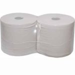 Papel Higiénico Jumbo Pack 12 Rolos – Norpack - Image 3