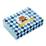 Caixa Cartão Branca p/ Surpresa DIA DO PAI 30x20x8cm – Norpack - Image 2