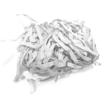 Farripas Papel / Viruta Branca 5Kgs – Ideal para enchimento de caixas de madeira, caixas de cartão, e para cabazes! – Norpack