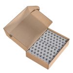 Papel Seda / Vegetal Branco c/Impressão a 1, 2 ou +Cores e Várias Medidas Disponíveis! – Norpack - Image 2