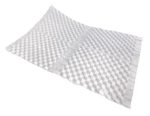 Bolha de Ar em Papel Branco ES PaperBubble 580x380mm (Picotado a 290mm) 70Gr Cx 300 Folhas - Ideal para E-commerce! – Norpack - Image 2