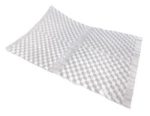Bolha de Ar em Papel Branco ES PaperBubble 580x380mm (Picotado a 290mm) 70Gr Cx 300 Folhas - Ideal para E-commerce! – Norpack - Image 4
