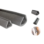 Perfil Reciclado Espuma Formato U – Norpack