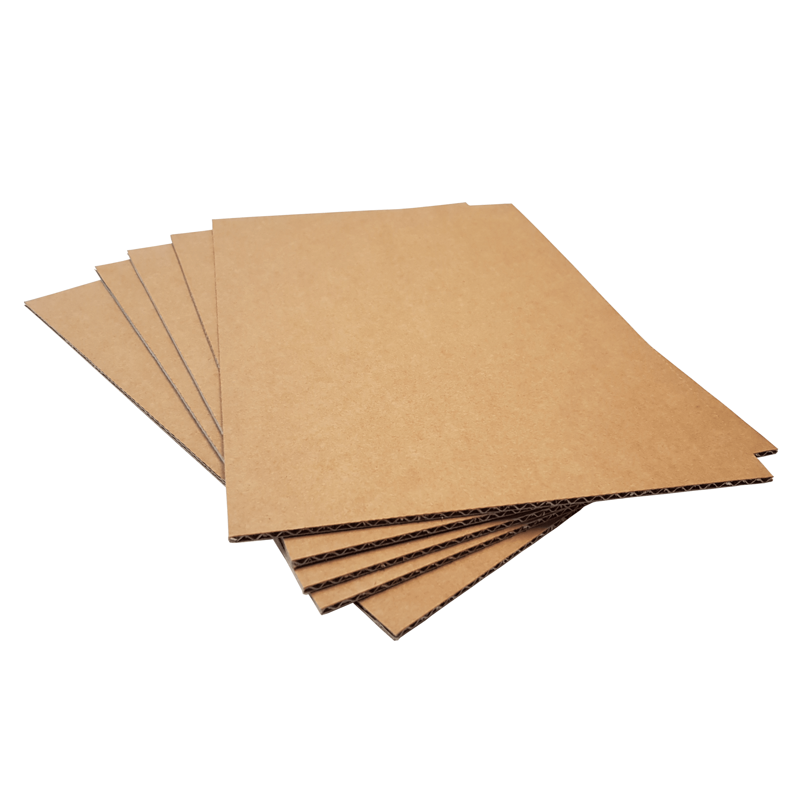 placas_embalsantos.png Placa / Separador de Cartão Simples - Ideal para Separador em Caixas de Cartão ou Paletes – Norpack - Image 1