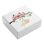Embalagens de Natal