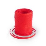 Fita Ráfia 200Mtrs Cores Diversas – Norpack - Image 14