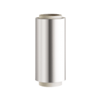 Rolo Alumínio Alimentar / Cabeleireiro 12cmx70Mtrs – Norpack