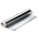 Rolo Alumínio Alimentar 30x30Mtrs – Norpack