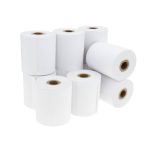 Rolo Papel Térmico POS/ Multibanco – Norpack