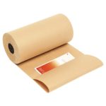 Rolo Papel Kraft Reciclado ♻️- Ideal para ECOMMERCE! – Norpack - Image 6