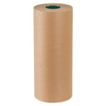 Rolo Papel Kraft Reciclado ♻️- Ideal para ECOMMERCE! – Norpack