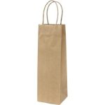 Saco Papel/Kraft Garrafa c/Asa Torcida - Cores Diversas – Norpack - Image 10
