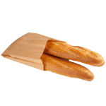 Saco Papel Pão Kraft- Take Away/Bolos/Frutas e Legumes – Norpack
