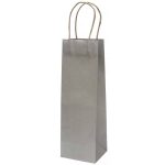 Saco Papel/Kraft Garrafa c/Asa Torcida - Cores Diversas – Norpack - Image 3