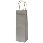 Saco Papel/Kraft Garrafa c/Asa Torcida - Cores Diversas – Norpack - Image 11