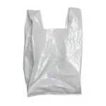 Kgs Saco Plástico Branco c/Asas - Take Away/Bolos/Frutas e Legumes – Norpack - Image 3