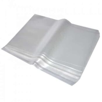 Kgs Saco Plástico BD Cristal s/Asas - Take Away / Bolos / Frutas e Legumes – Norpack - Image 4