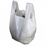 Kgs Saco Plástico Branco c/Asas - Take Away/Bolos/Frutas e Legumes – Norpack - Image 4