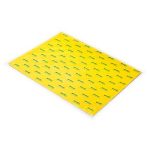 Papel Seda Cores Diversas 50x75cm - Pack de Folhas – Norpack - Image 8