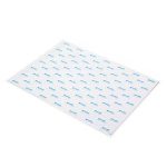Papel Seda Cores Diversas 50x75cm - Pack de Folhas – Norpack - Image 10