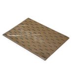 Papel Seda Cores Diversas 50x75cm - Pack de Folhas – Norpack - Image 2