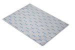 Papel Seda Cores Diversas 50x75cm - Pack de Folhas – Norpack - Image 16