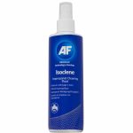 Spray com Álcool - Isoclene – Norpack