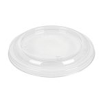 Taça Plástica Reutilizável RPET Sobremesa / Gelado c/ Tampa 300Ml Pack 45 unidades - Take Away – Norpack - Image 3