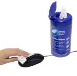 Toalhetes com Álcool - Isoclene – Norpack - Image 6