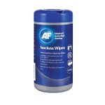 Toalhetes com Álcool - Isoclene – Norpack