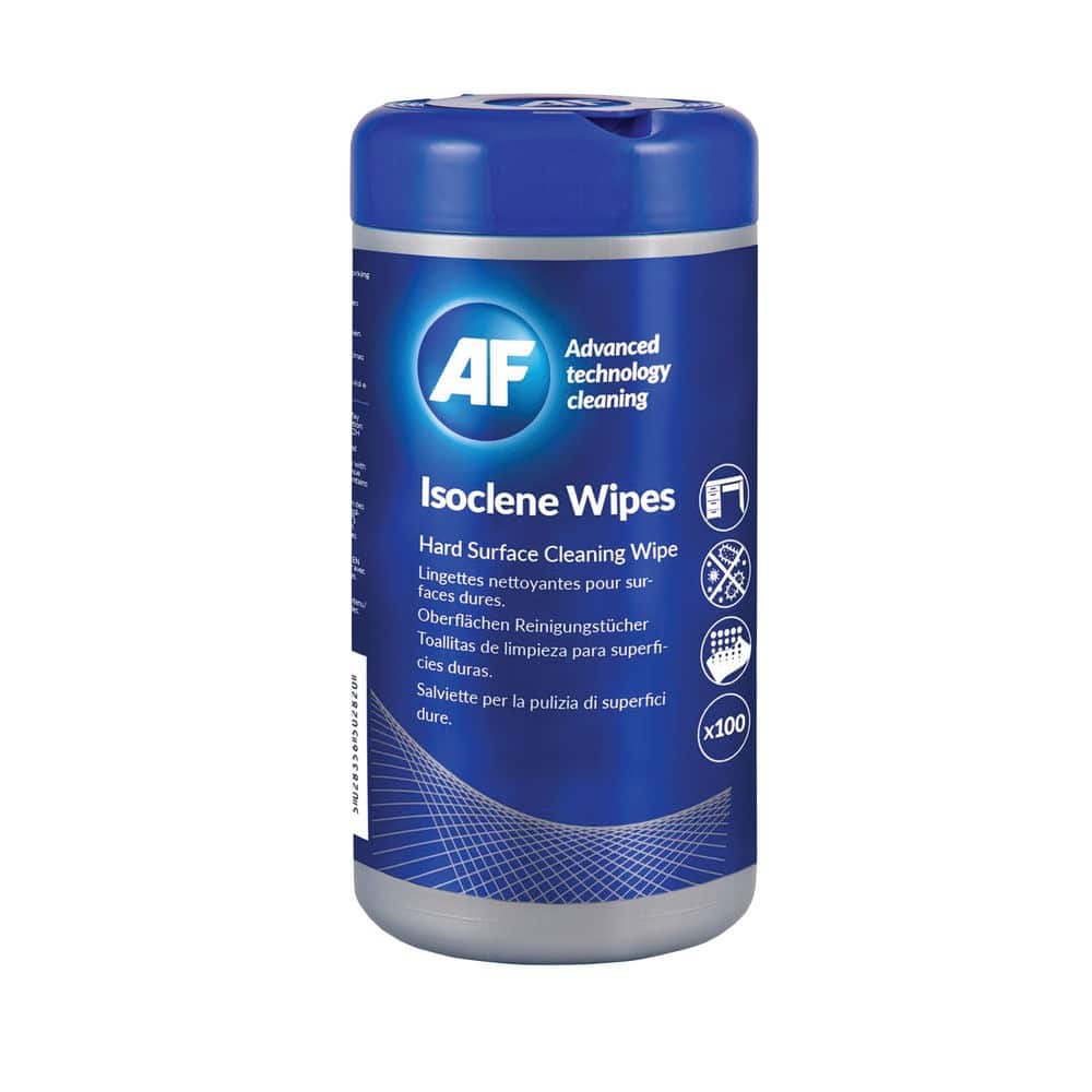 toalhitas2-1.jpeg Toalhetes com Álcool - Isoclene – Norpack - Image 1
